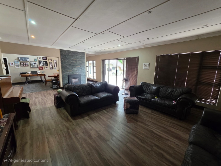 4 Bedroom Property for Sale in Sasolburg Ext 23 Free State